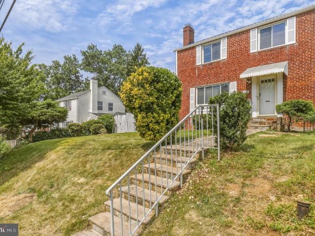 House for sale in Maryland
