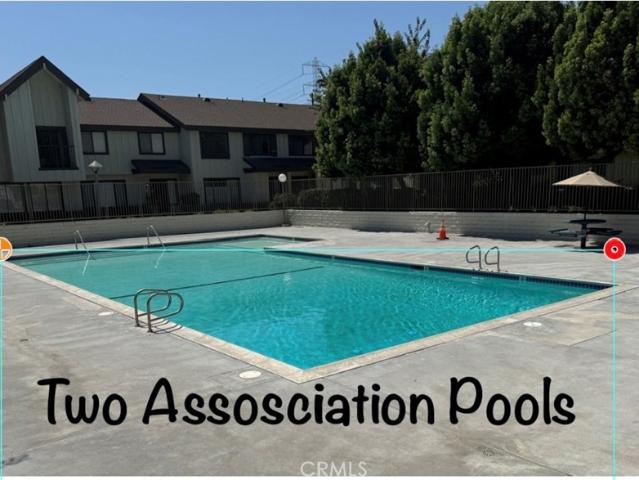 Townhouse for sale in South Gate, California