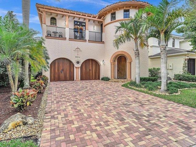 House for sale in Parkland, Florida