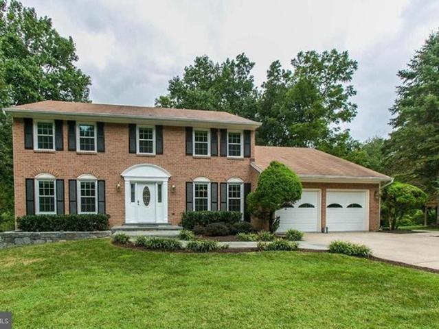 House for sale in Virginia