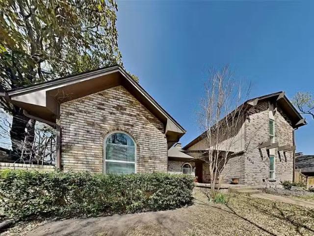 House for rent in Dallas