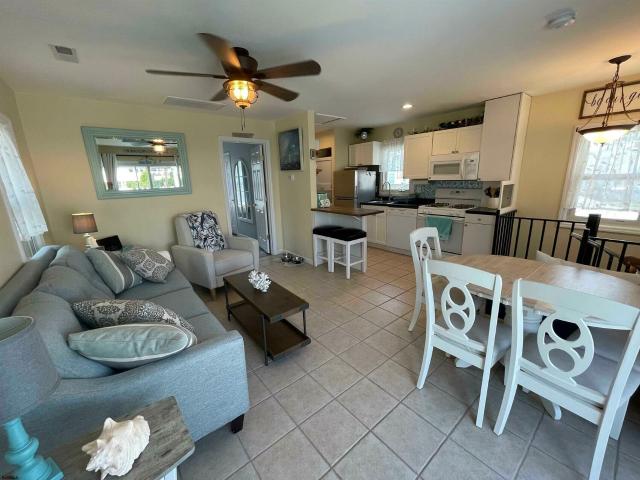 Apartment for rent in Margate