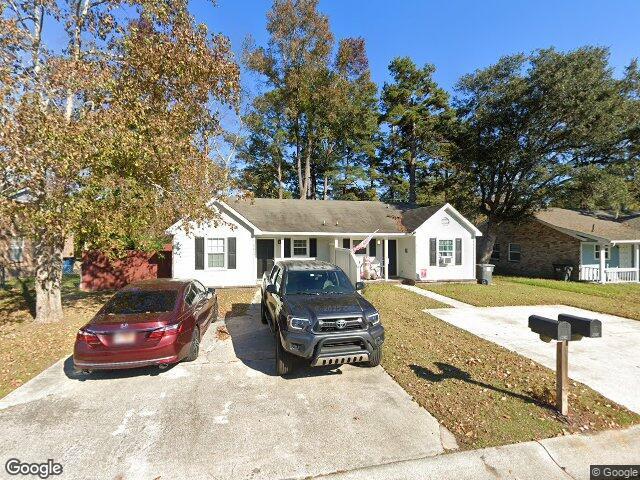 House for sale in South Carolina
