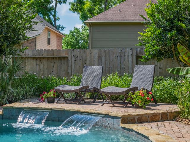 House for sale in Missouri City, Texas