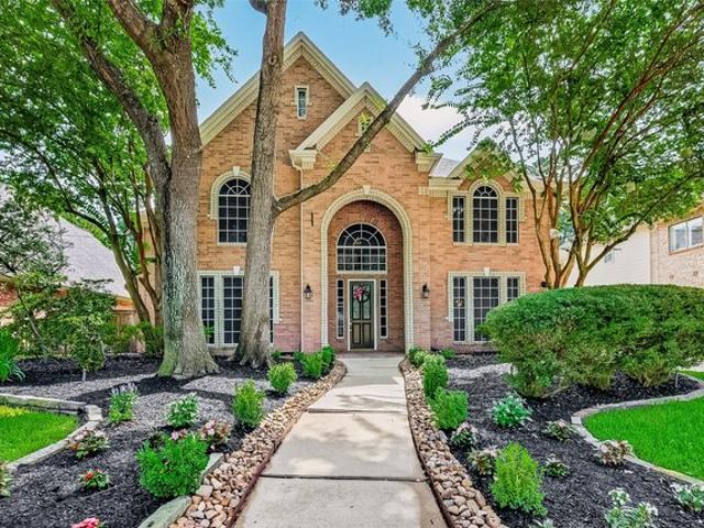 House for sale in Harris, Texas