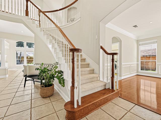 House for sale in Harris, Texas