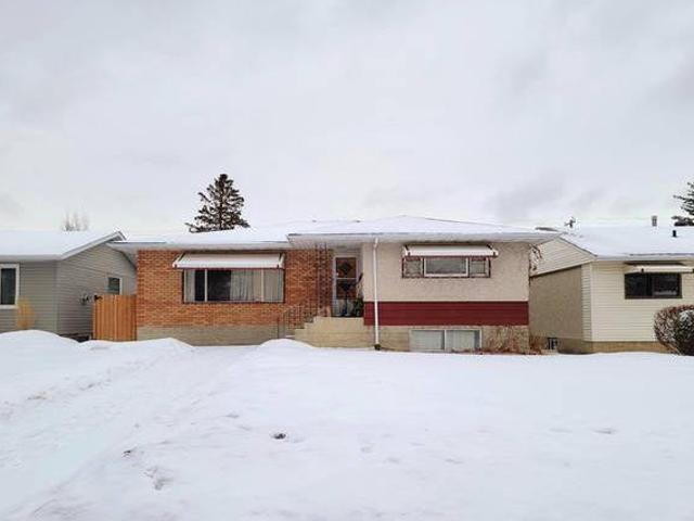 House for sale in Edmonton