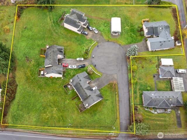 Property for sale in Washington