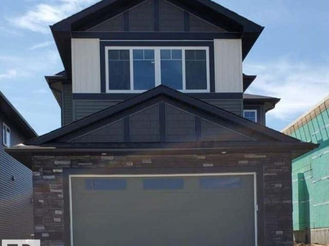 House for sale in Morinville, Alberta