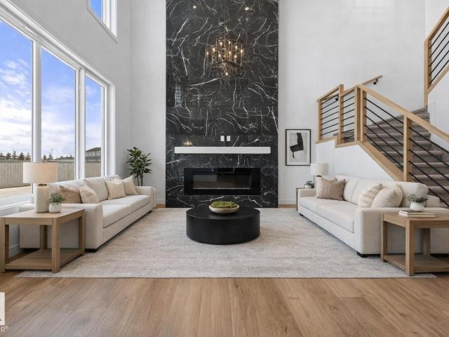 House for sale in Morinville, Alberta