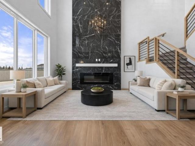 House for sale in Morinville, Alberta