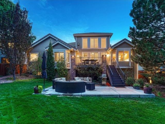 House for sale in Heritage Hills, Lone Tree