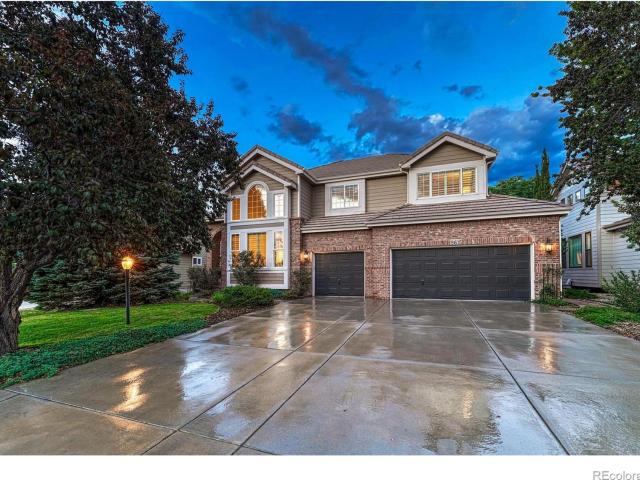 House for sale in Heritage Hills, Lone Tree
