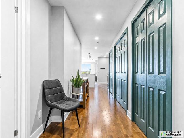 Apartment for rent in Ahuntsic, Montréal