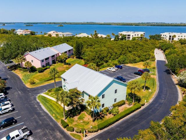 Condo for rent in Sebastian