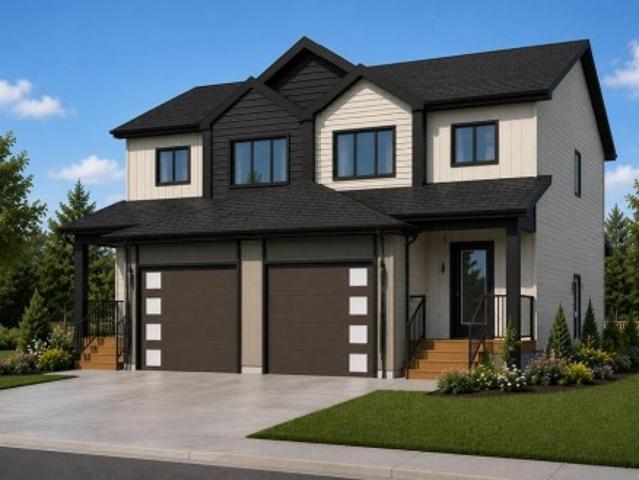 House for sale in Hillside, Grande Prairie