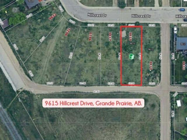 House for sale in Grande Prairie, Alberta