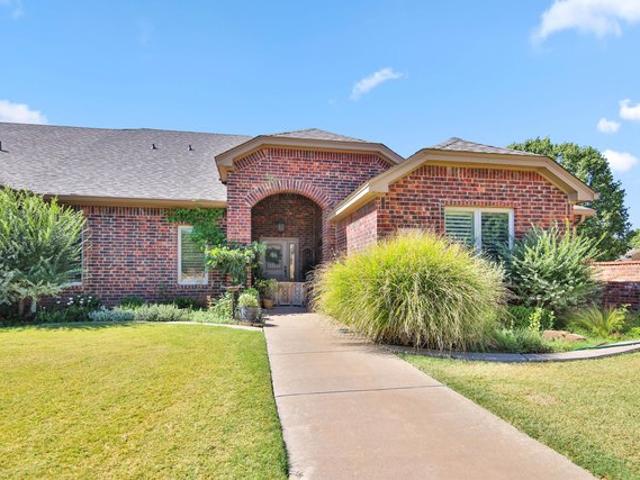 Townhouse for sale in Lubbock, Texas
