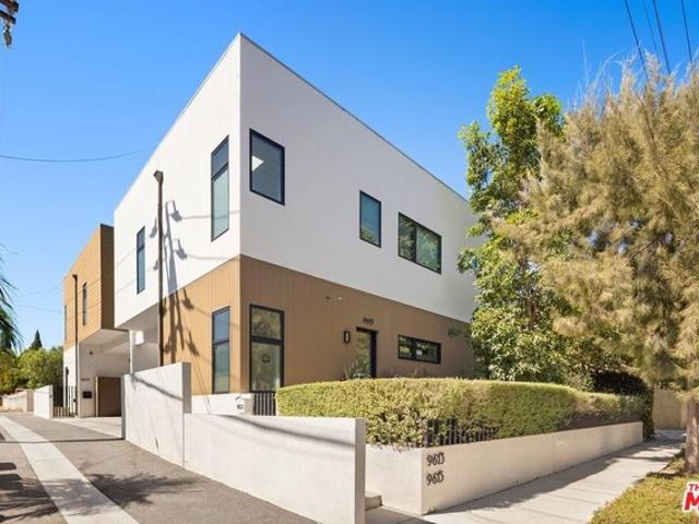 House for sale in Culver City, California