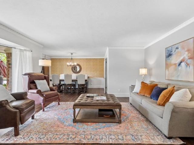 House for sale in Dallas, Texas