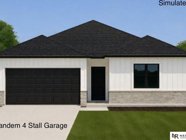 House for sale in Nebraska