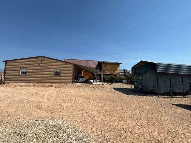 House for sale in Duchesne, Utah