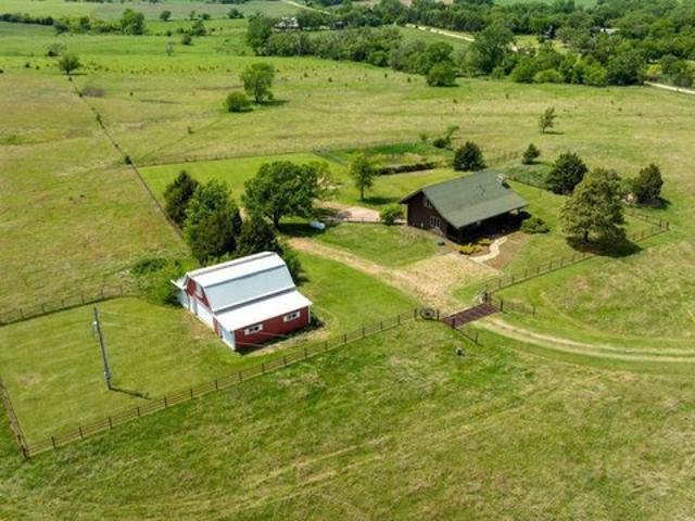 House for sale in Kansas