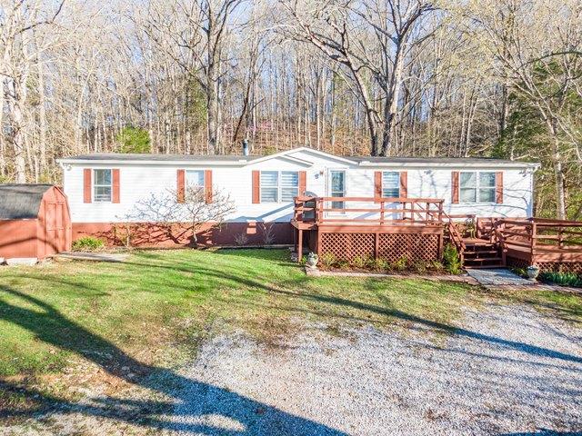 House for sale in Tennessee