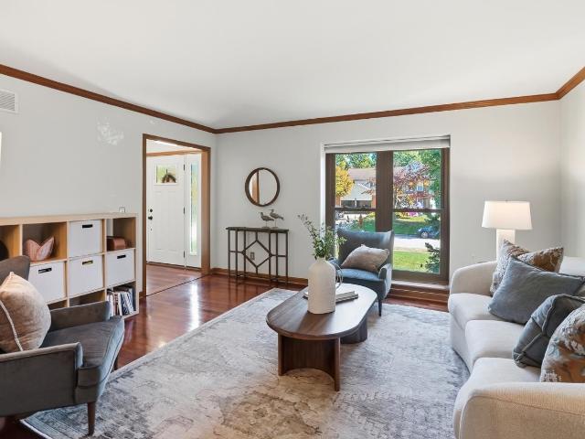 House for sale in Montgomery Farms, Mason