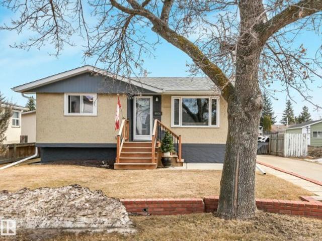 House for sale in Wedgewood, Alberta