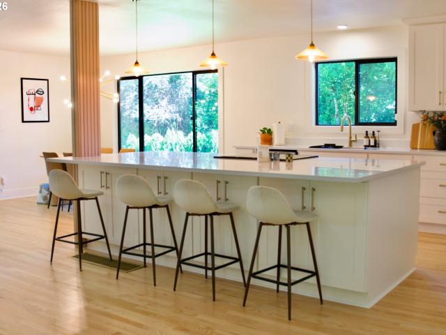 House for sale in Oregonia