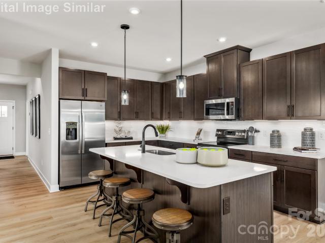 Townhouse for sale in Concord, North Carolina