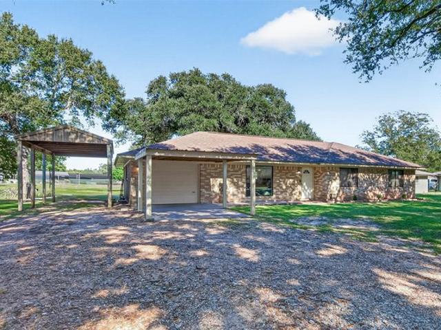 House for sale in Needville, Fort Bend County