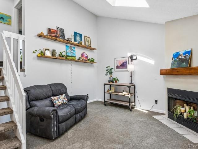 Townhouse for sale in Littleton, Colorado