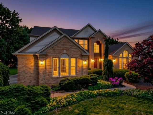 House for sale in Summit, Ohio