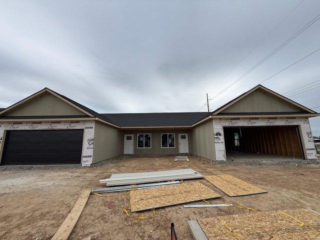 House for sale in Kansas