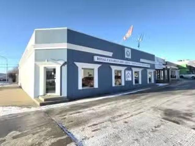 House for rent in Peace River, Alberta