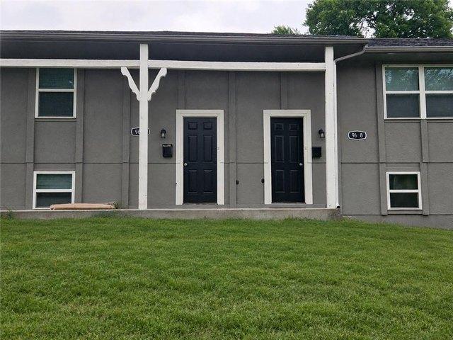 House for sale in Independence, Jackson County