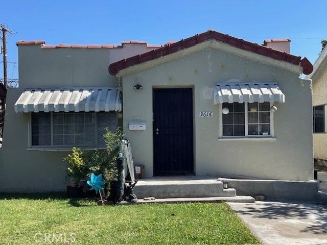 House for sale in South Gate, California
