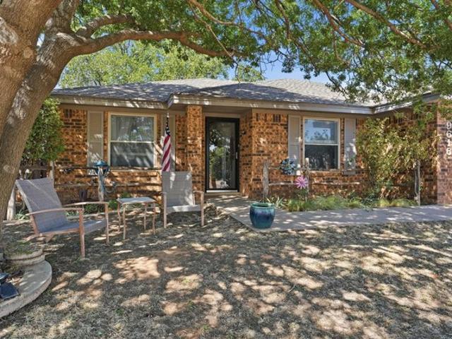 House for sale in Lubbock, Texas