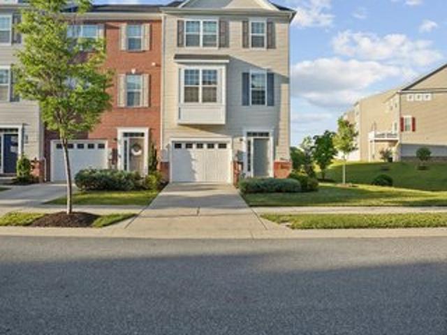 Townhouse for sale in Owings Mills, Maryland