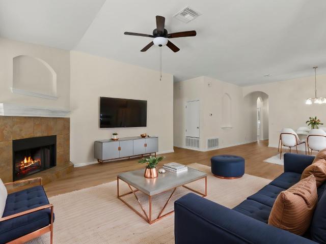 House for sale in Austin, Texas