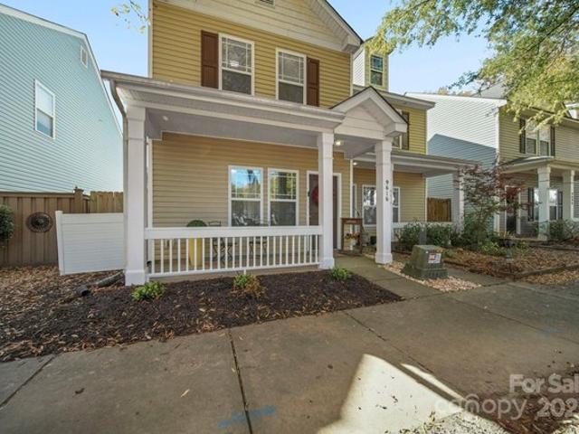 Townhouse for sale in Mecklenburg, North Carolina