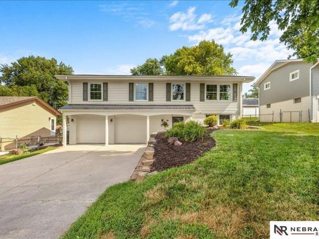 House for sale in Nebraska
