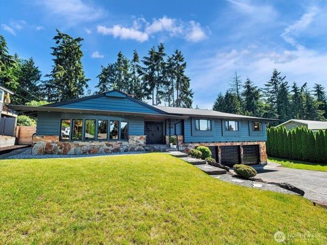 House for sale in Edmonds, Washington