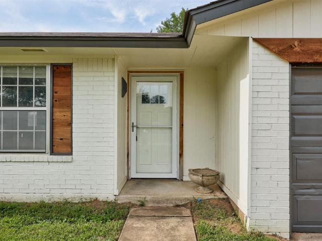 House for sale in Midwest City, Oklahoma
