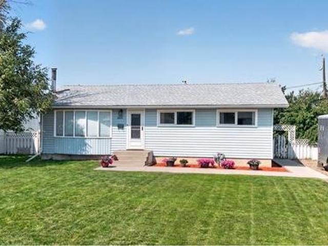 House for sale in Fort St. John, British Columbia