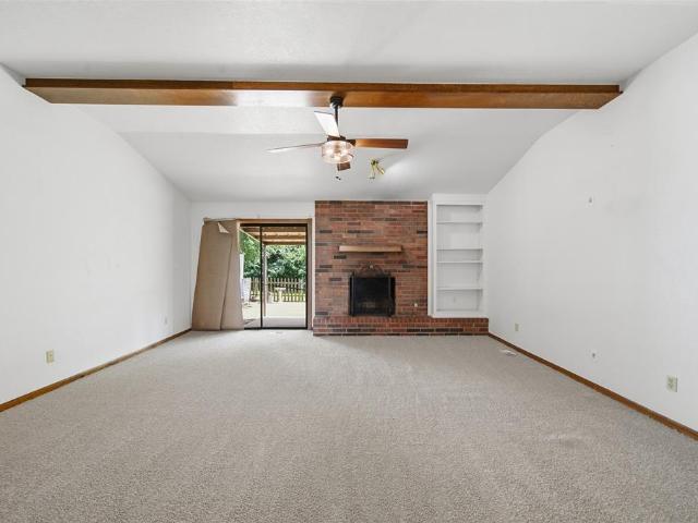 House for sale in Midwest City, Oklahoma