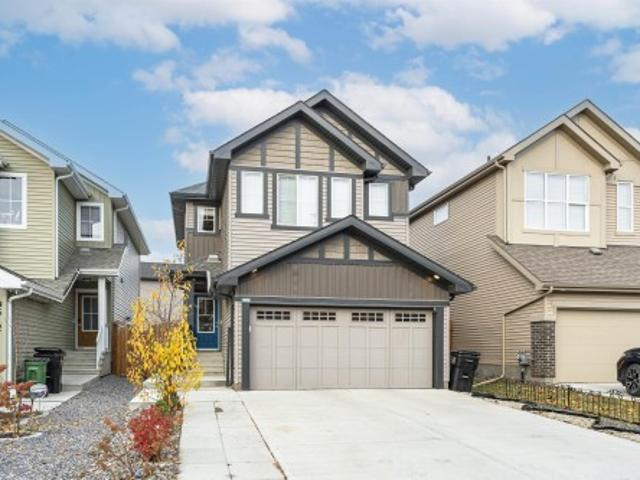 House for sale in Secord, Edmonton