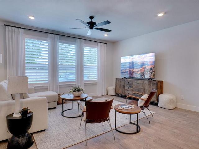 Property for rent in Fort Worth, Texas
